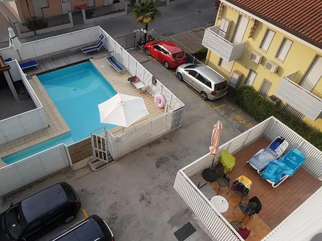 Hotel Nuova Graziosa