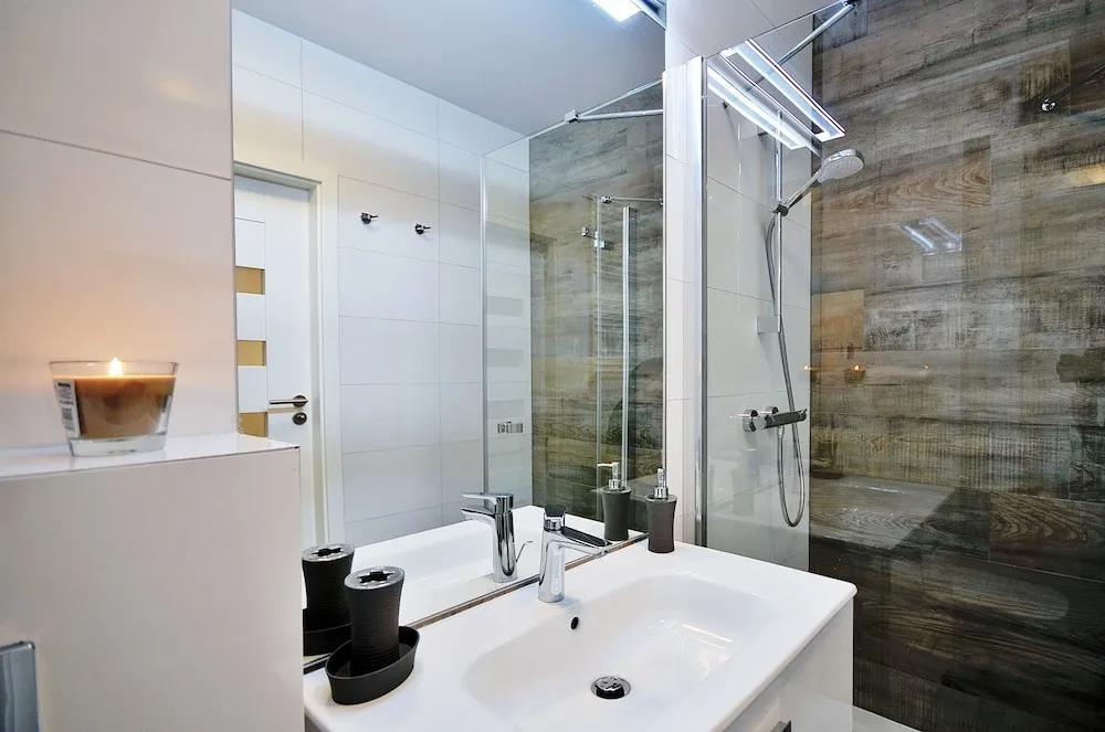 Apartament Polanki