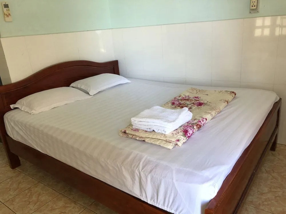 Sea Flower Guest House