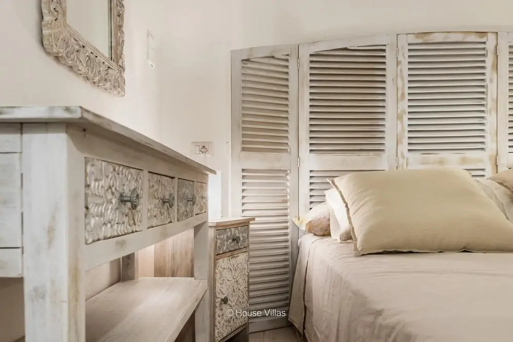 La Casa di Chris in Noto