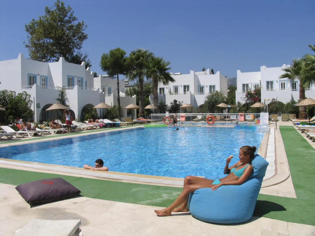 Bagevleri Hotel