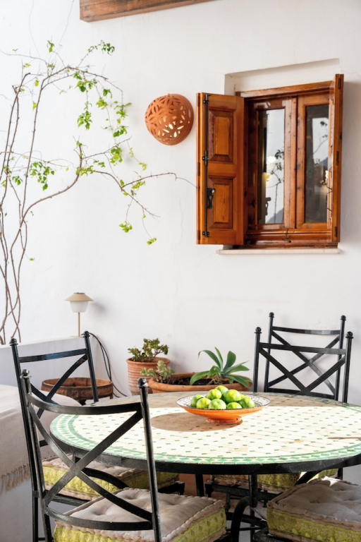 Villa Vasoula Lindos