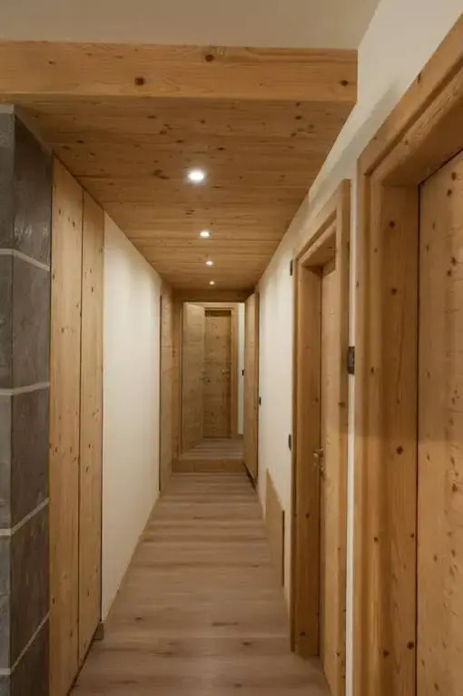 Chalet Alfonz