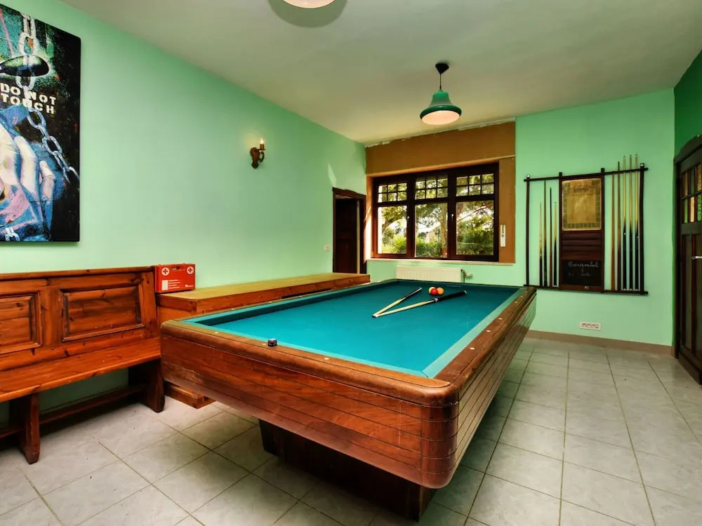 Villa with Spa, Luxembourg