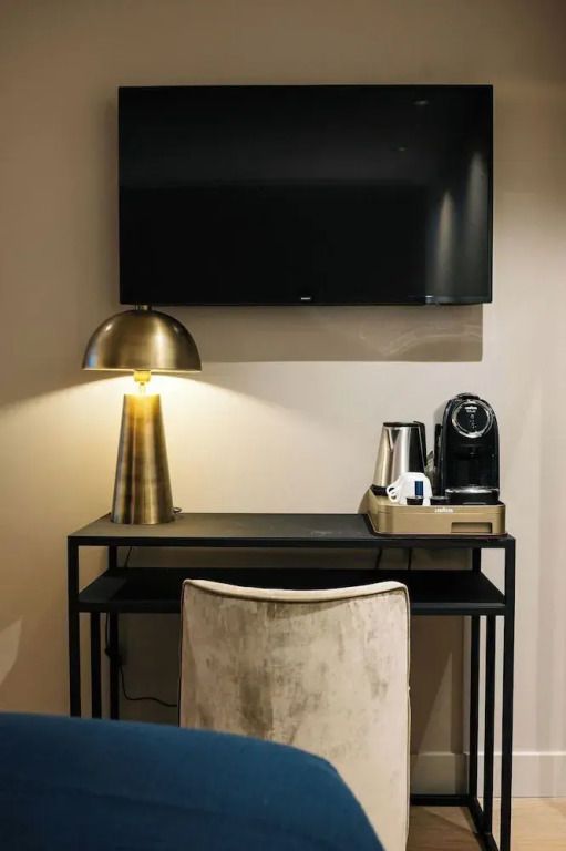 Hotel Blink