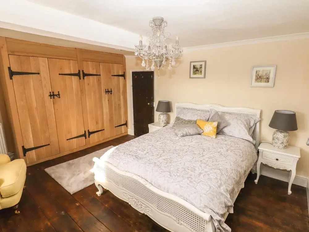 Top Farm Cottage