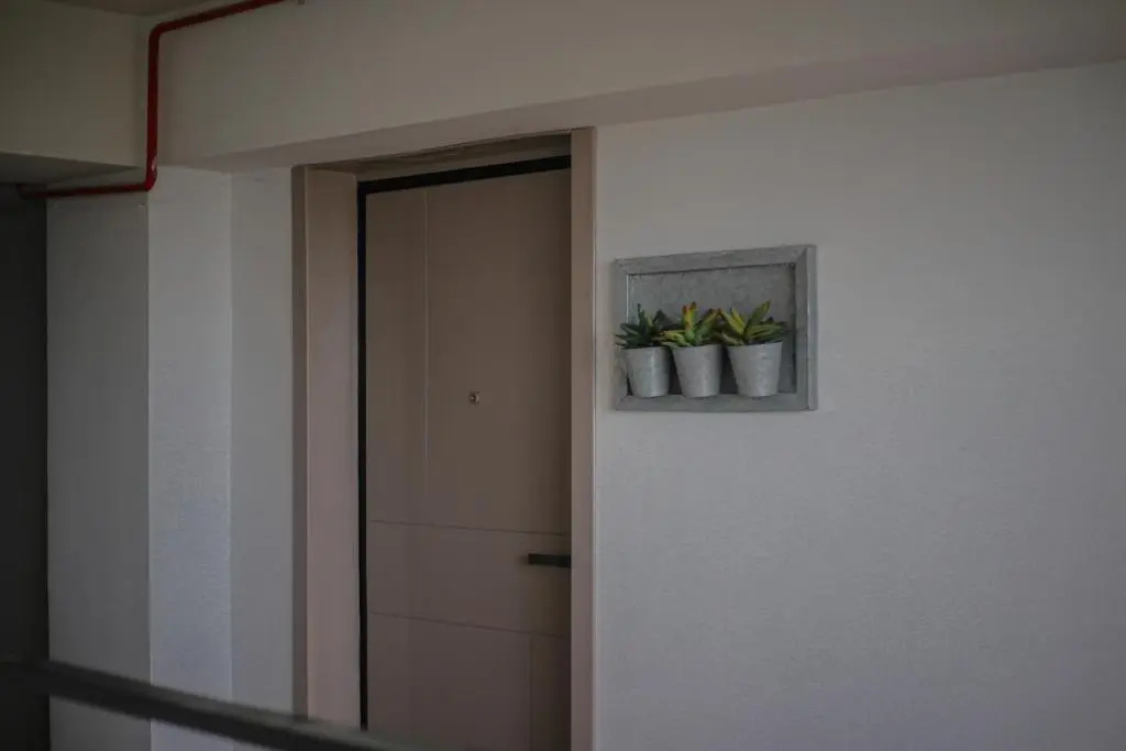 138 Tamar Mepe street Apartment 126