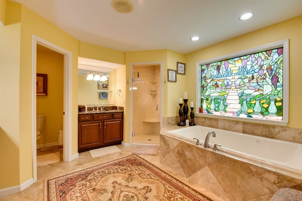 Douglasville Lake Home w/ Private Pool + Gazebo!