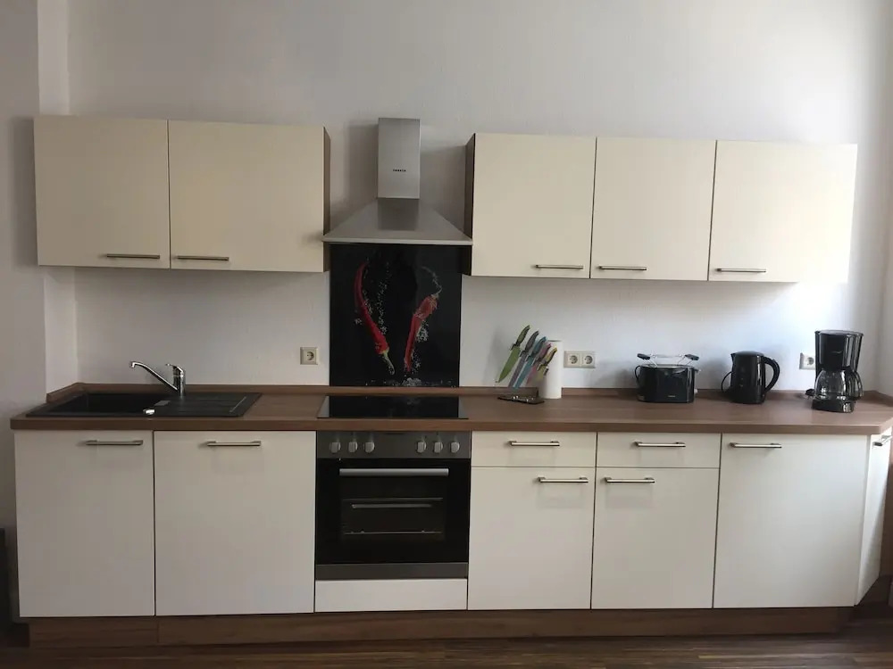 Ferienwohnung Wittenberg