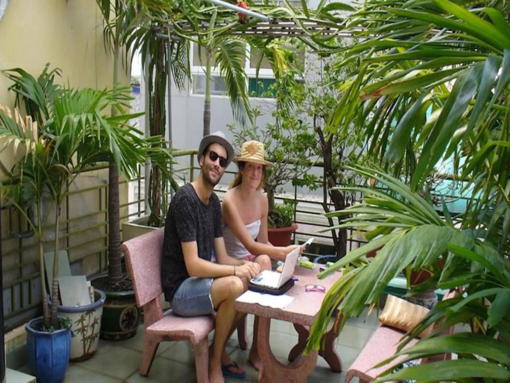 Phan Lan 2 Hotel