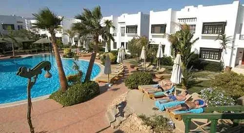 E Tours Apartments