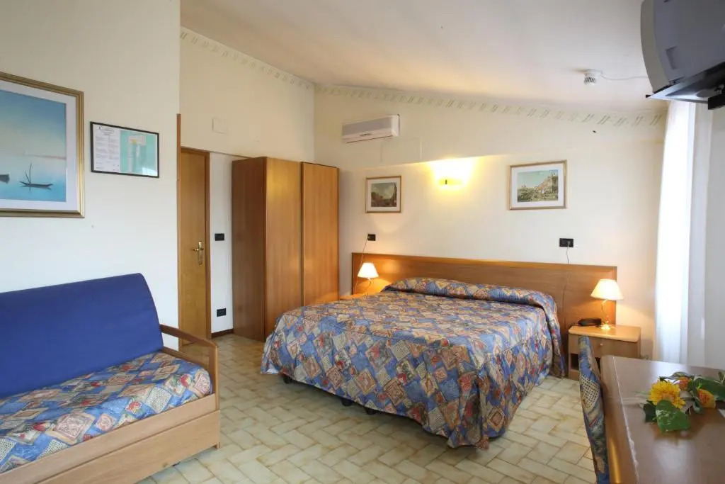 Albergo Alla Campana