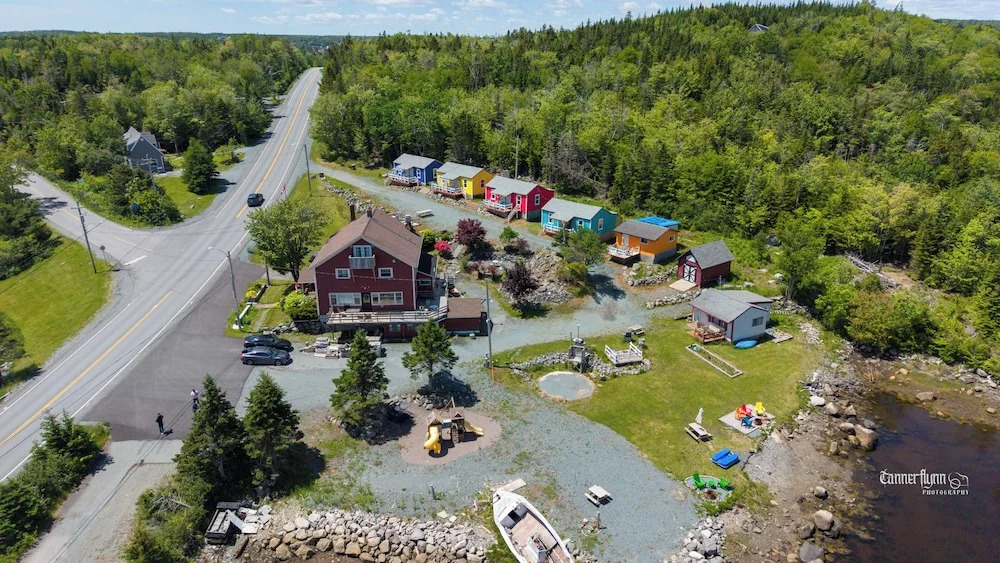 Jeddore Lodge
