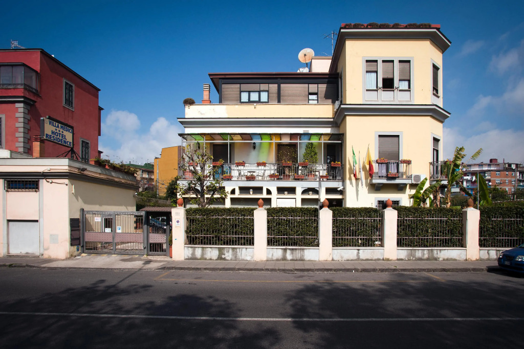 Villa Medici - Sea Hotels