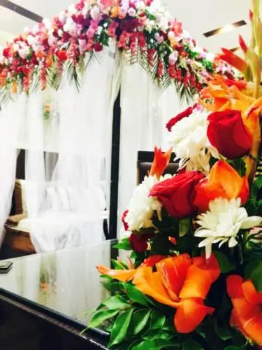 Royaute Luxury Suites and Hotel Gulberg Lahore