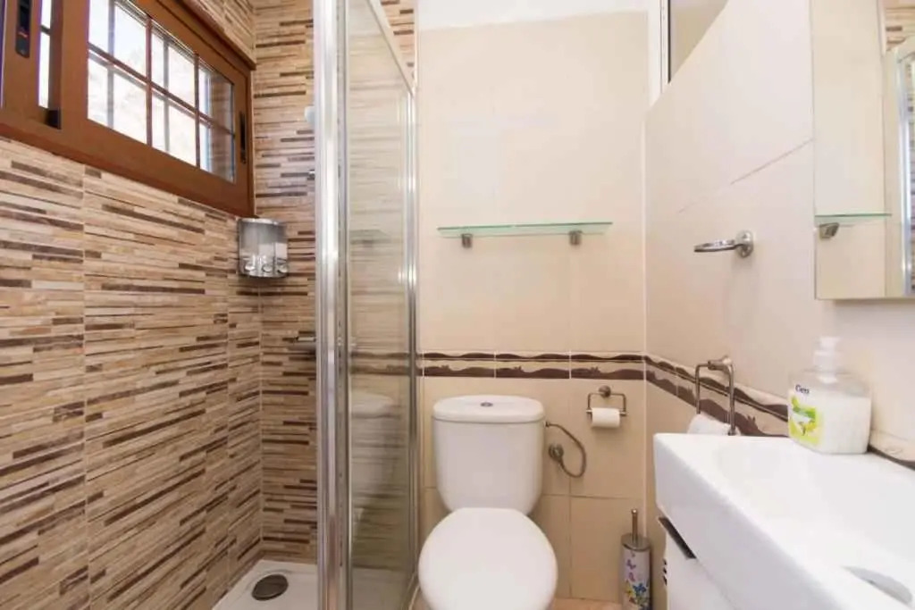 Apartment in Palm-Mar - Insel Teneriffa 41647