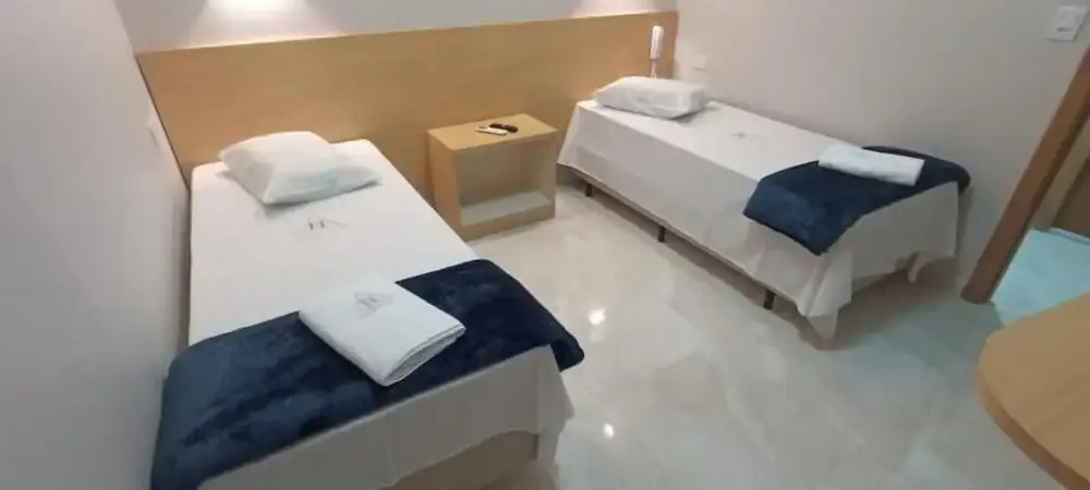 Hotel New Space