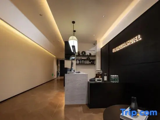 Yunshuijian  HOTEL