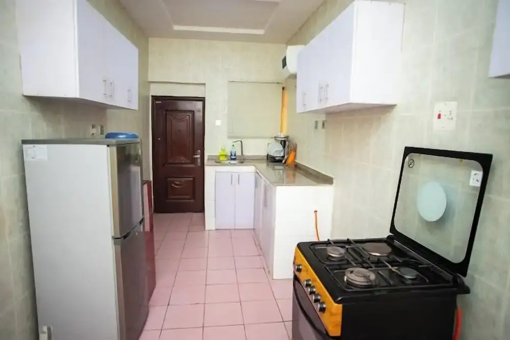 Zizi Luxury Apartment
