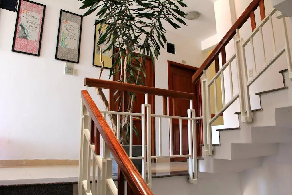 Hanhcafe Hotel