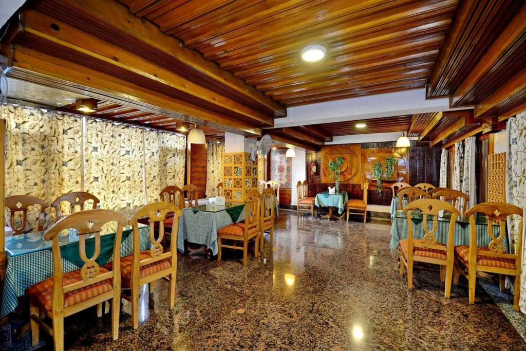 Hotel Duke