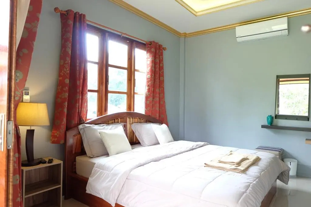 Dara Homestay