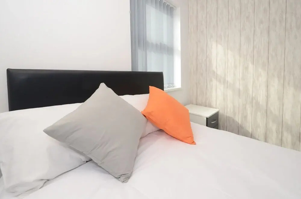 Townhouse @ Spring Gardens Crewe