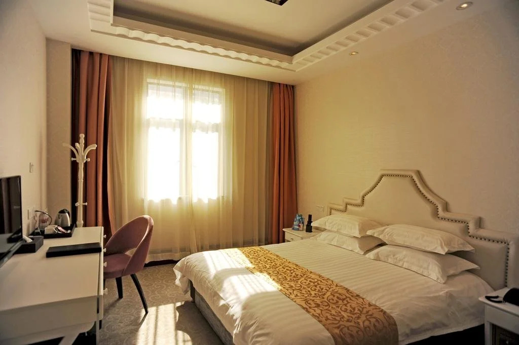 Imagine Garden Hotel