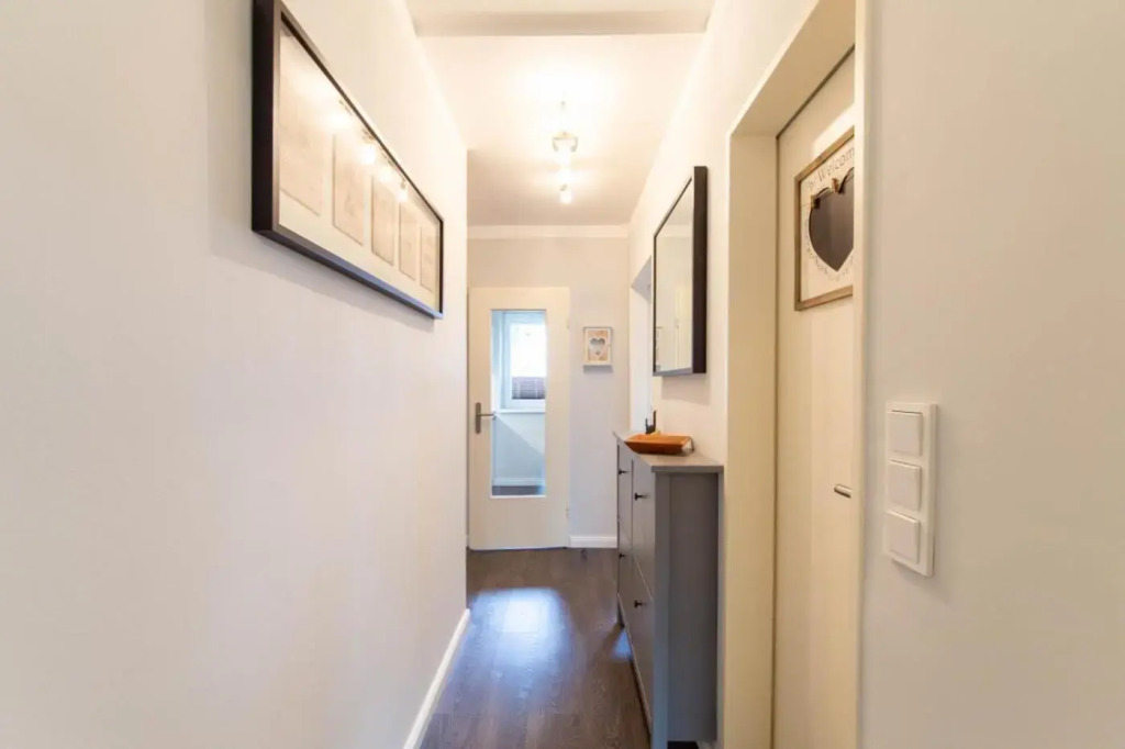 Ferienwohnung Traumland 2