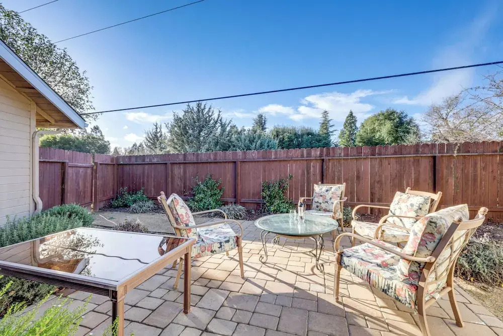 Lovely Templeton Home Near 200 Wineries!