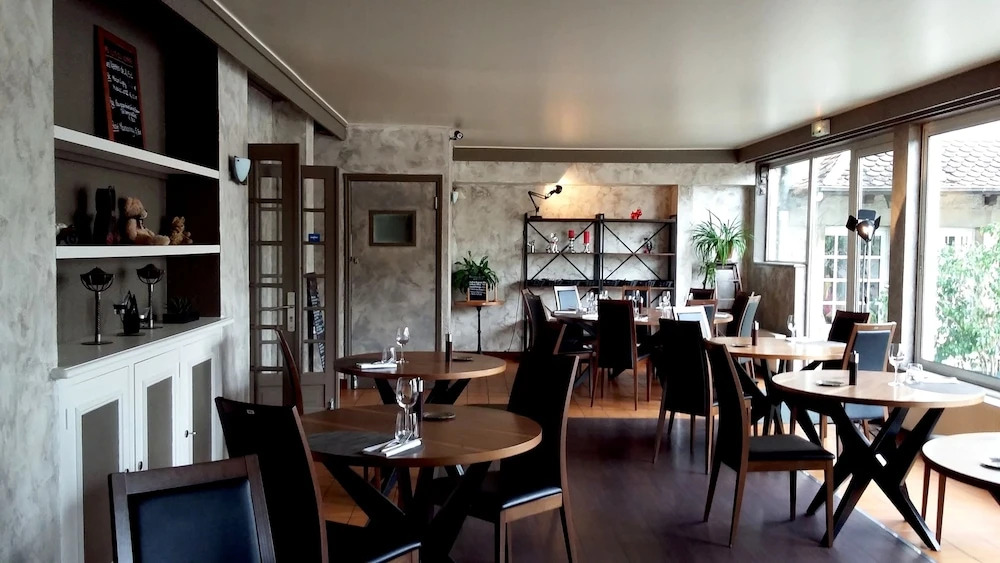 Le Relais de la Sans Fond