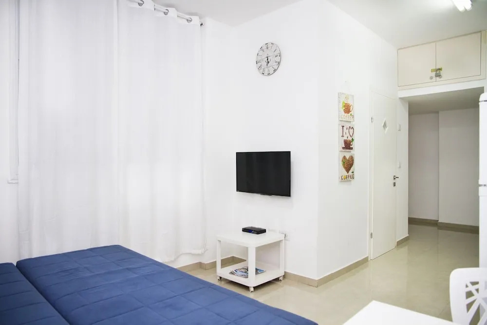 GK apartment Beauty
