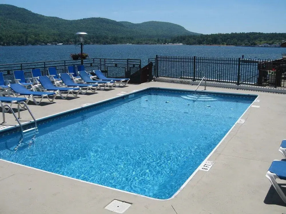 The Lake Motel