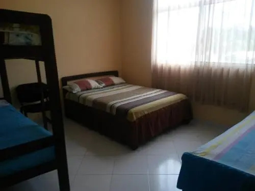 Hotel Salduba