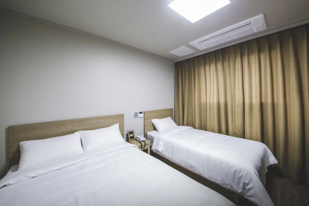 Nice Hotel