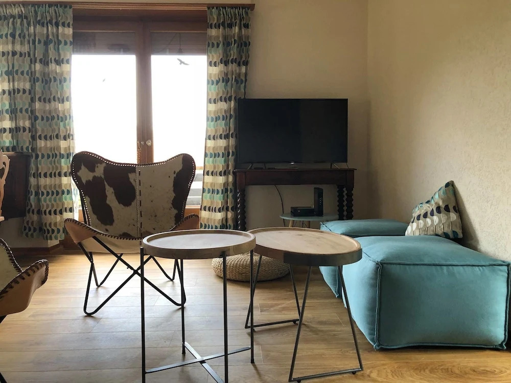 Le Breit Maison De Charme Avec Sa Dependance