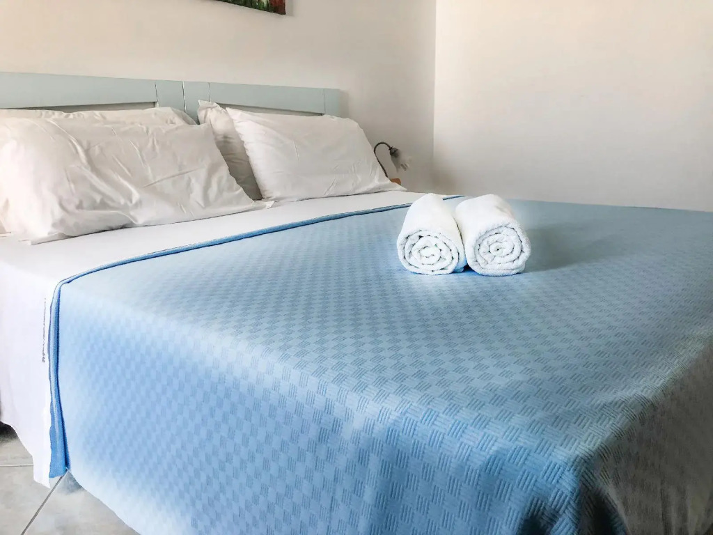 Hotel I Colori Del Mare