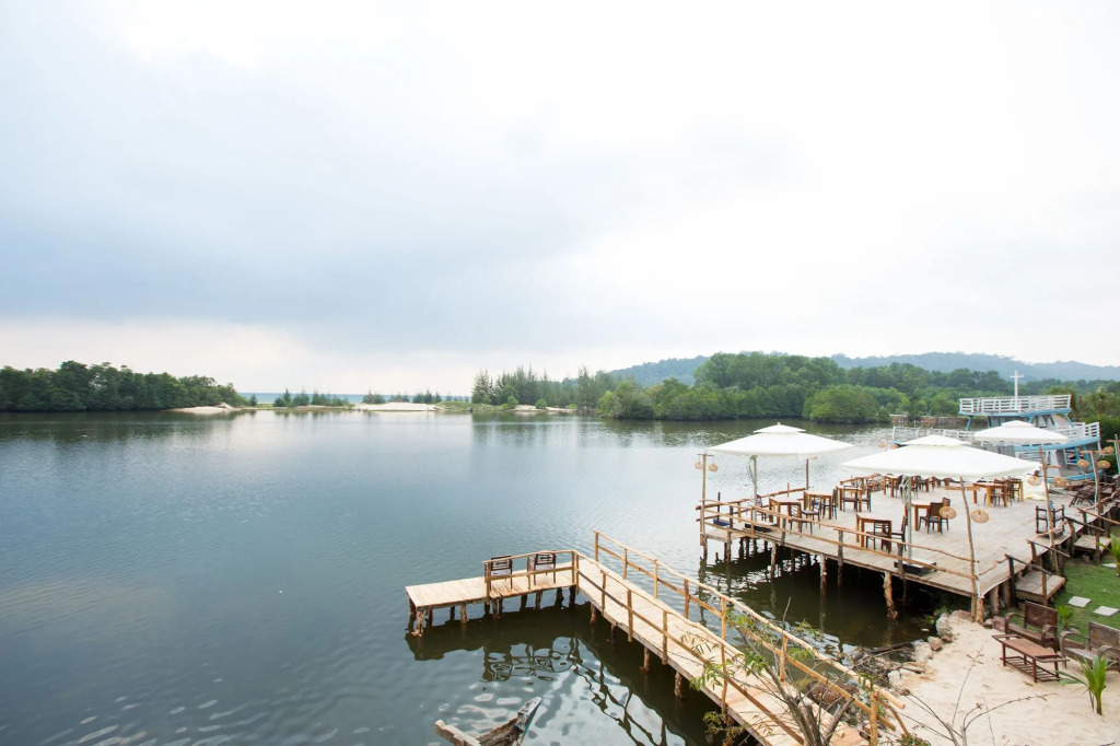 Phu Quoc EcoLodge