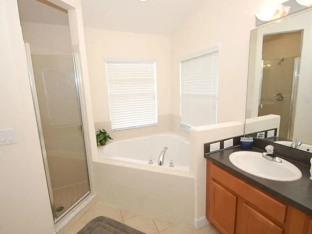 4 Br West Stonebridge Sleeps 8 - Dsv 2539
