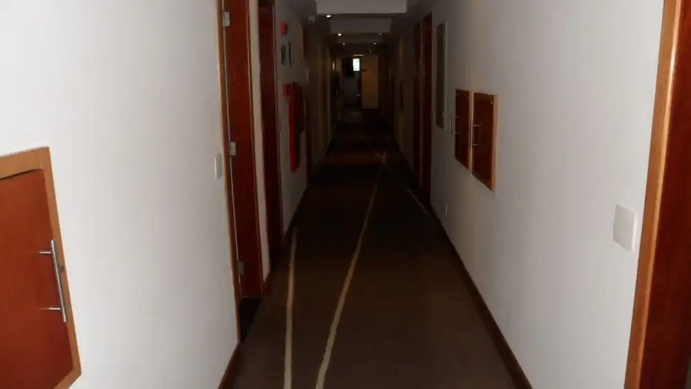 Platinum Hotel