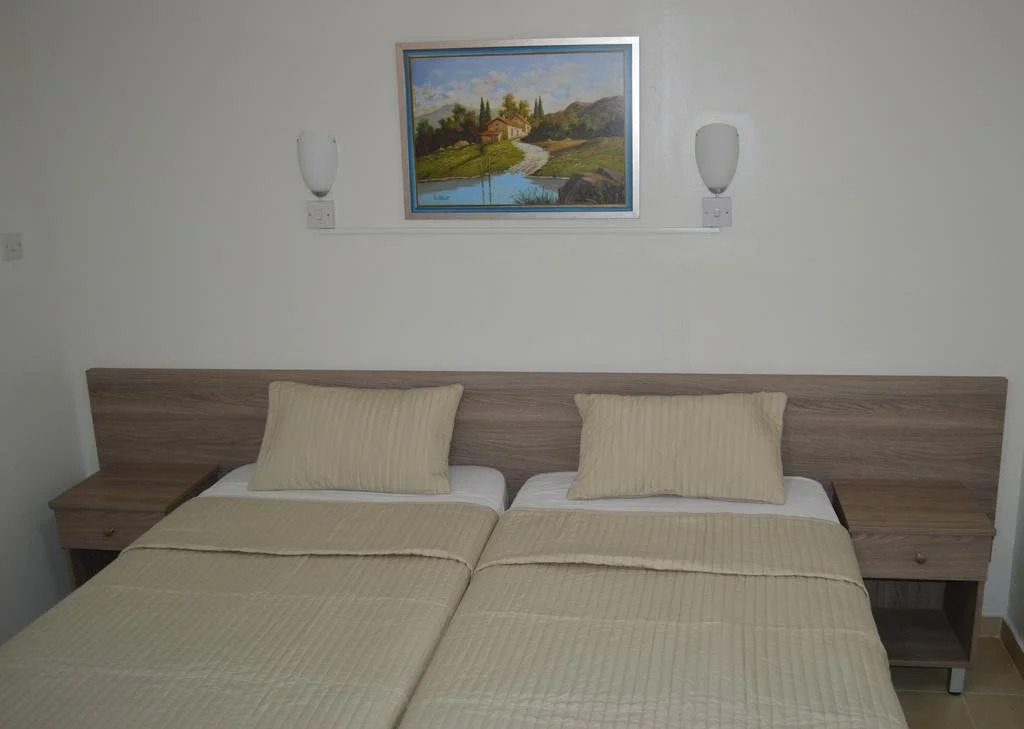 Millies Apartments
