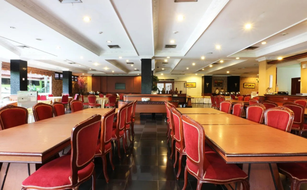 Desa Wisata Hotel
