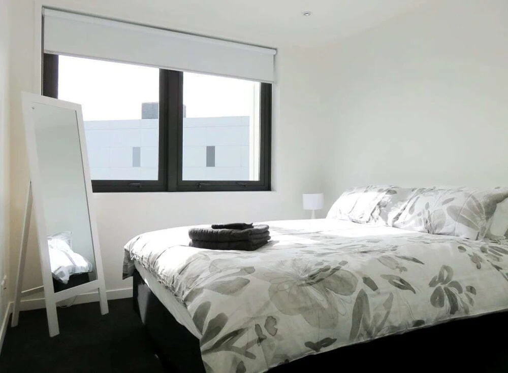 Brand New One Bedroom Auckland Apartment