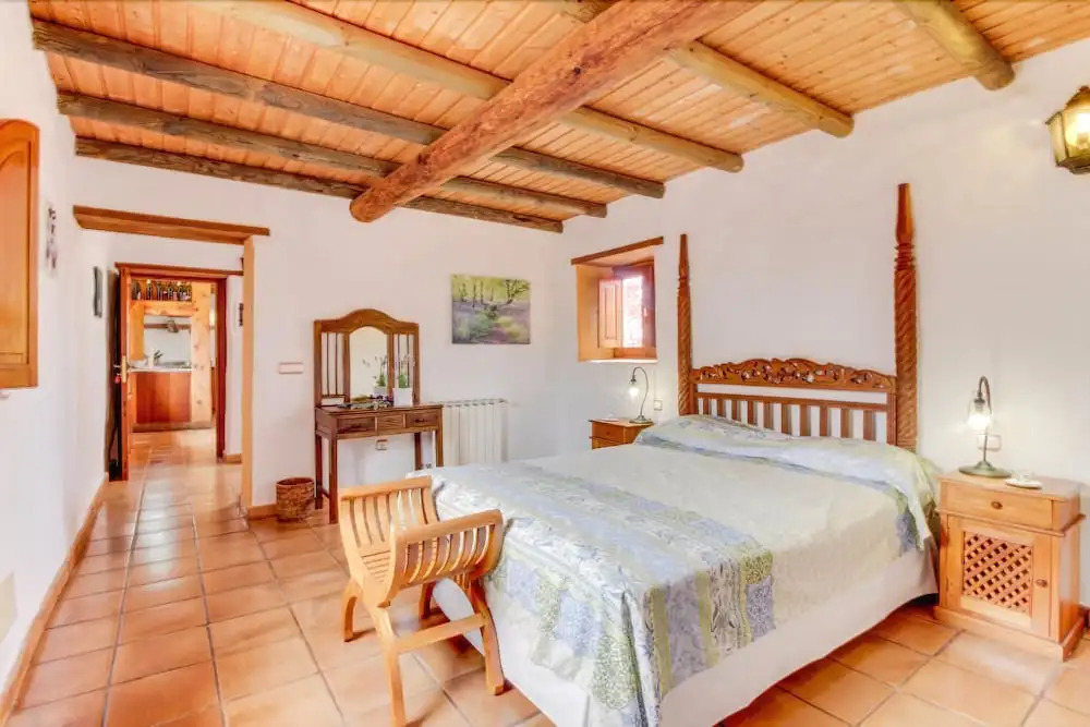 Casa Poniente