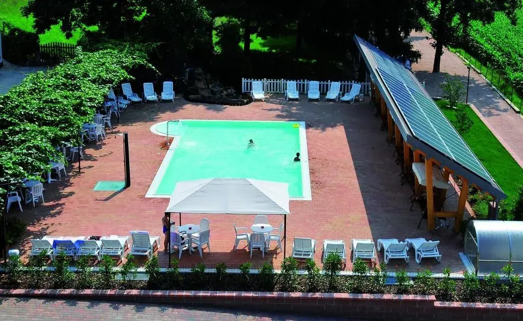Villa Flora