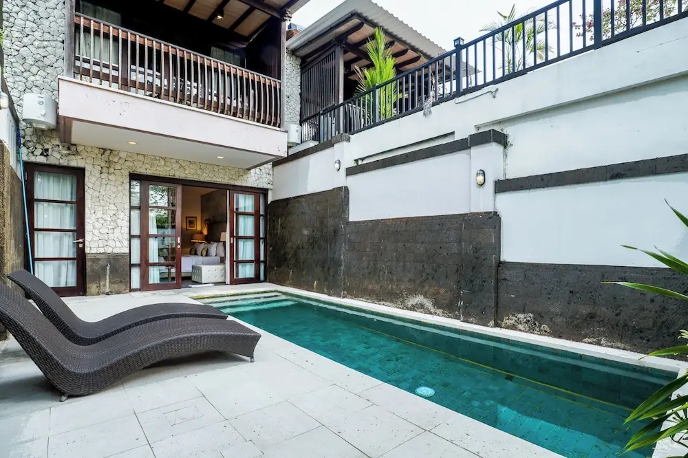 The Springs Villas Jimbaran