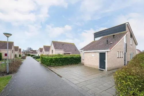 Hello Zeeland - Vakantiehuis Schelde 194