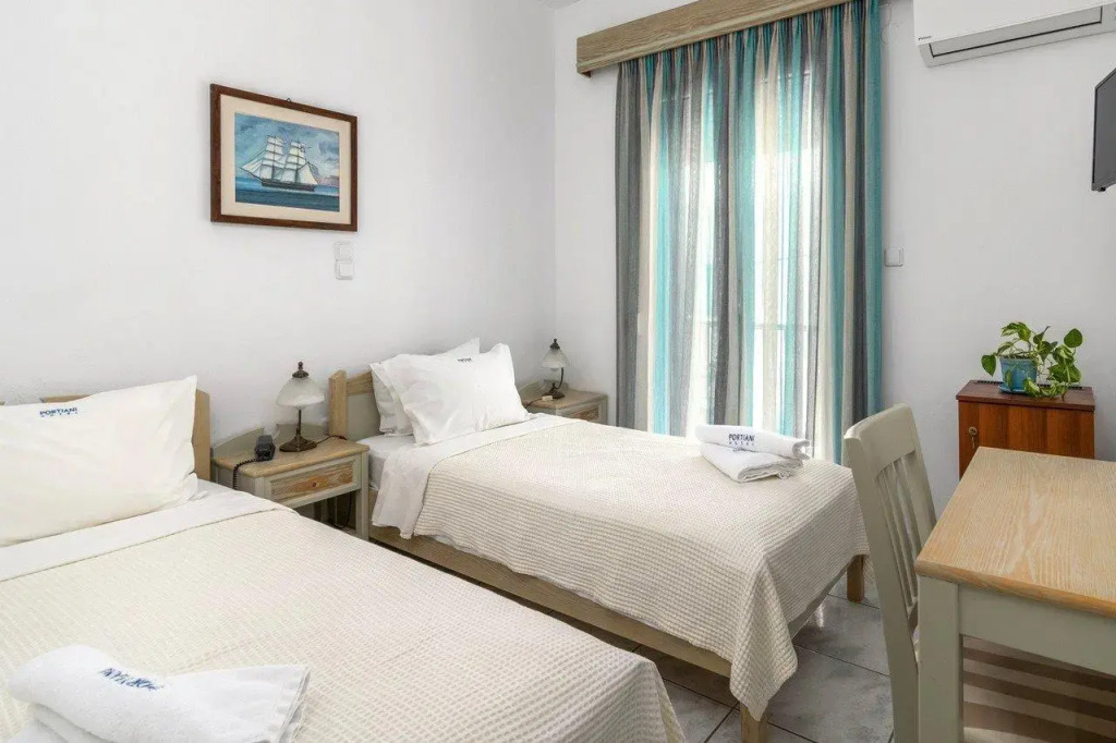 Portiani Hotel
