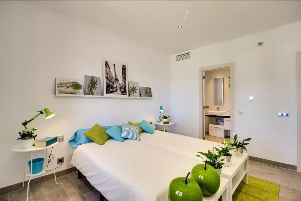 Finca Can Mutxo