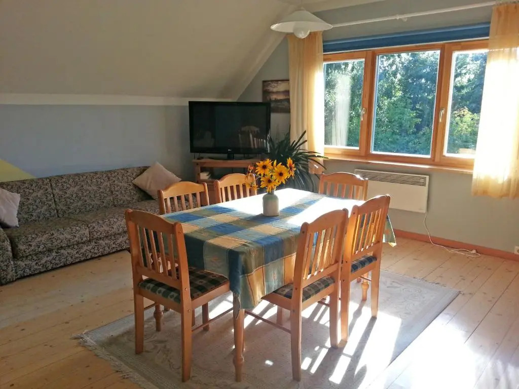 Piibelehe Guest Accommodation